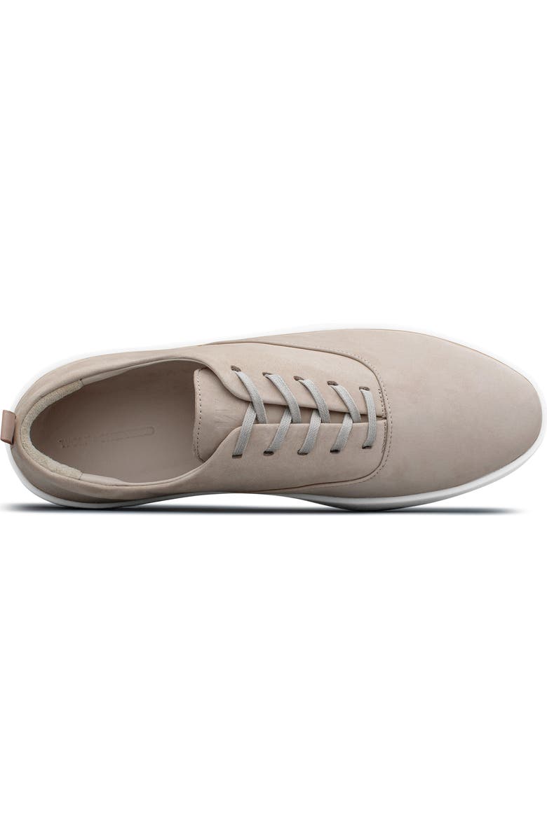 Wolf & Shepherd Cruise<sup>™</sup> Lace-Up Sneaker, Alternate, color,
