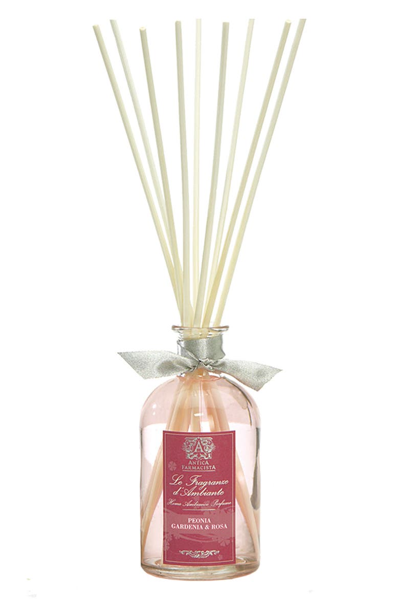 Peonia Gardenia & Rosa Home Ambiance Perfume video