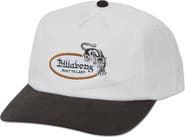 Billabong Breakdown Snapback Baseball Cap