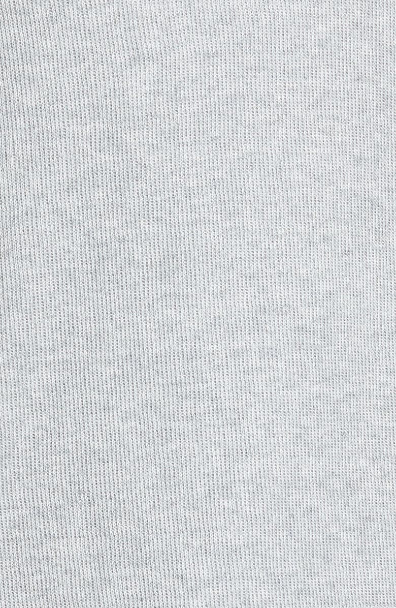 Vince Trim Fit Hoodie, Alternate, color, 