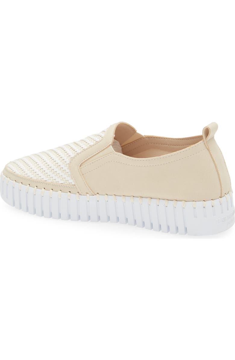 Ilse Jacobsen Tulip Slip-On Sneaker, Alternate, color,