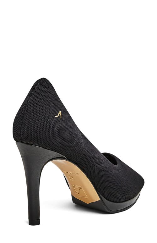 STINAA.J STINAA.J FELICIA ORTHOPEDIC EXPANDABLE 3.5-IN PUMPS