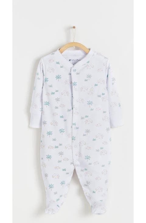 Pajamas Toby Alfred for Infant