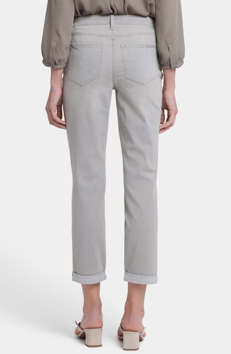NYDJ Margot Girlfriend Jeans, Alternate, color,