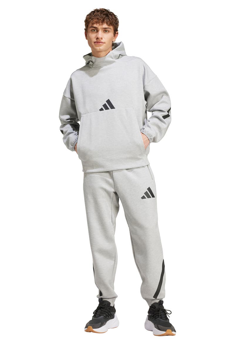 Z.N.E Joggers, Alternate, color, MEDIUM GREY HEATHER