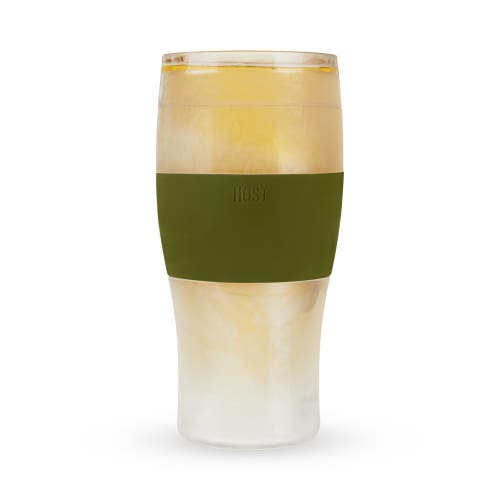 Host Beer Freeze Cooling Cup Set Of 2