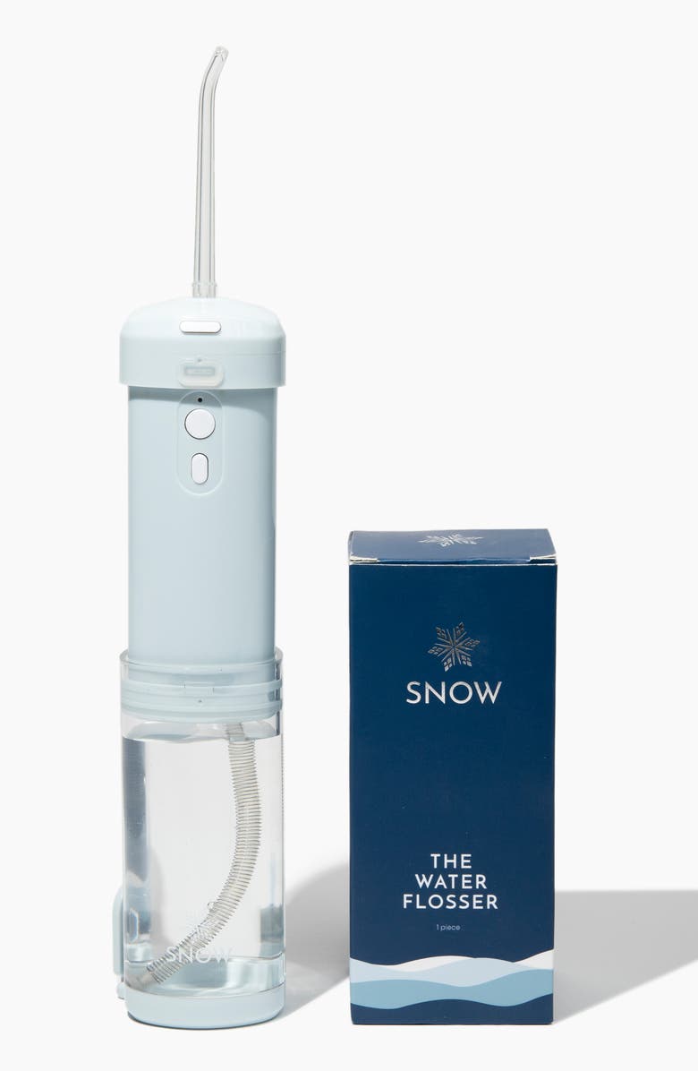 SNOW The Water Flosser, Alternate, color, 
