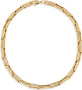 Éliou Claire Collar Necklace