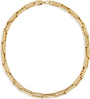 Éliou Claire Collar Necklace