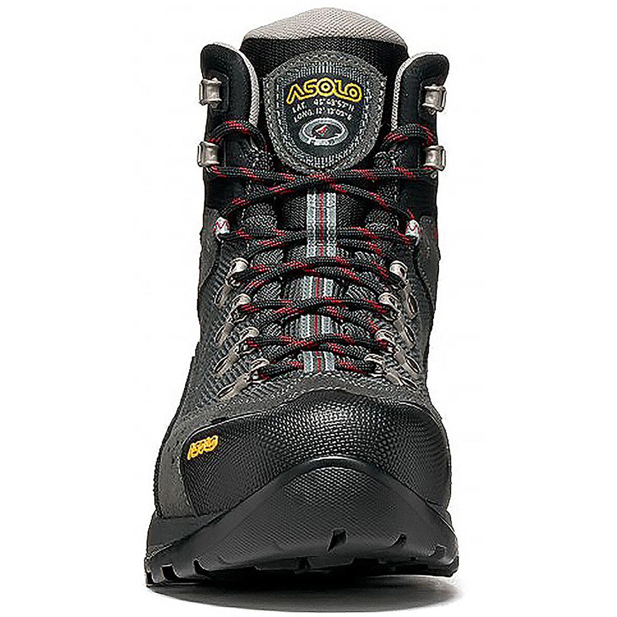 Asolo Pro Gv Hiking Boot - Men's, Alternate, color, Graphite/Gunmetal
