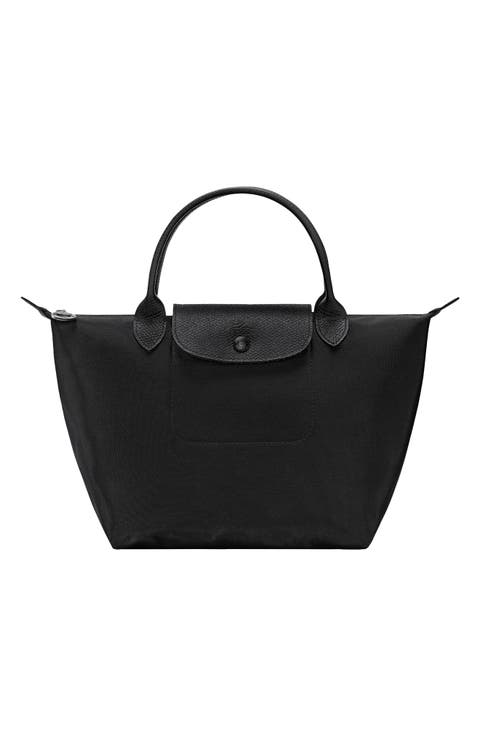 Small Le Pliage One Top Handle Bag
