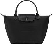 Longchamp Small Le Pliage One Top Handle Bag
