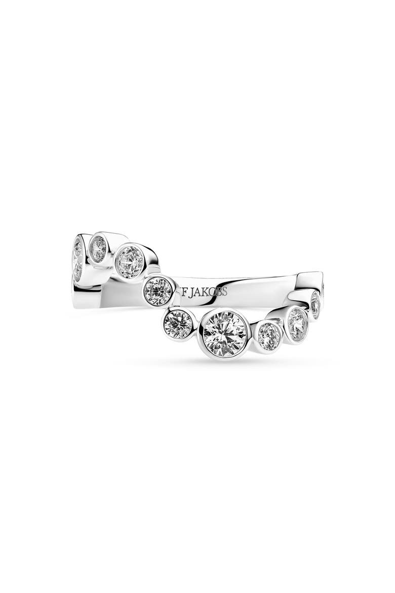 Ring Sardinien Wave, Main, color, 925 Sterling Silver
