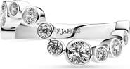 Sif Jakobs Jewellery Ring Sardinien Wave