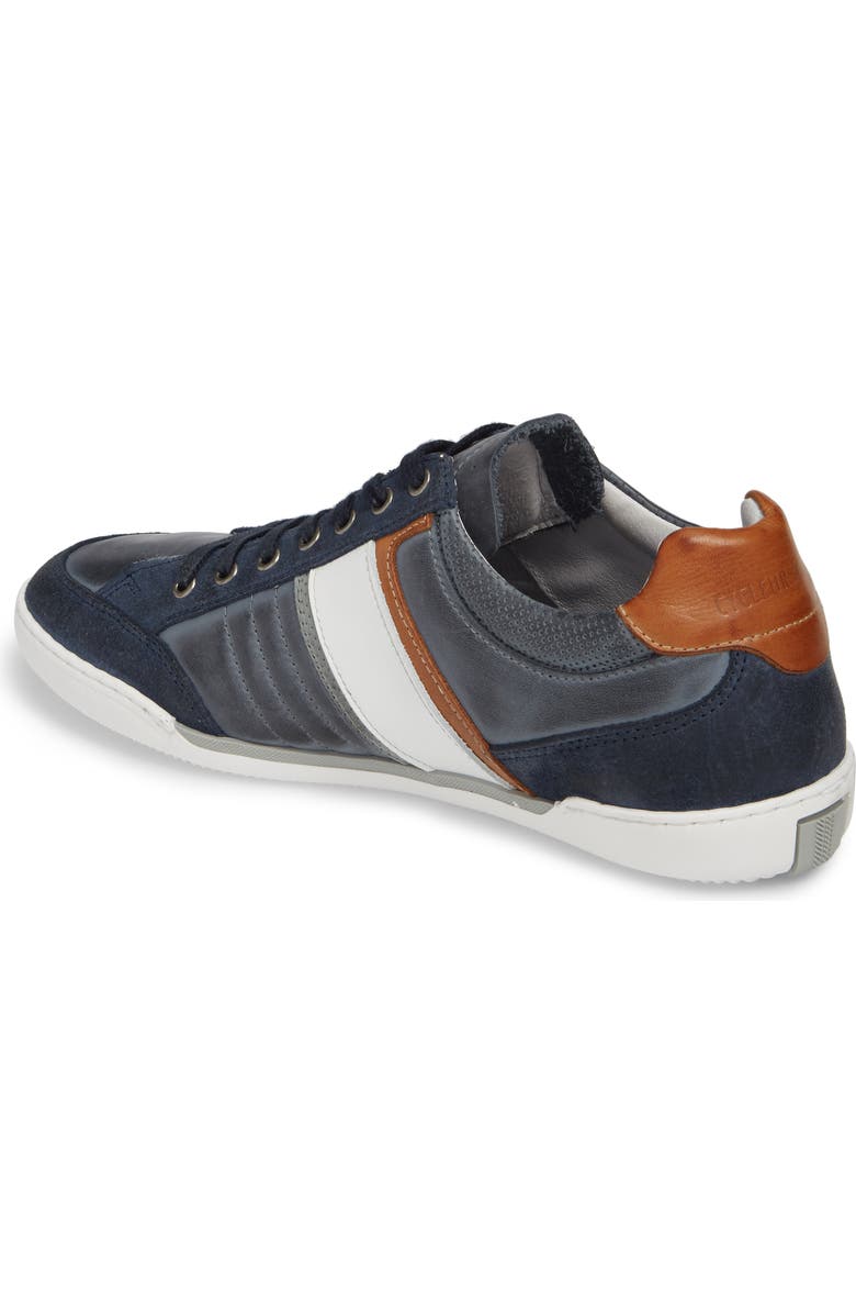 Cycleur De Luxe Solo Low Top Sneaker, Alternate, color,
