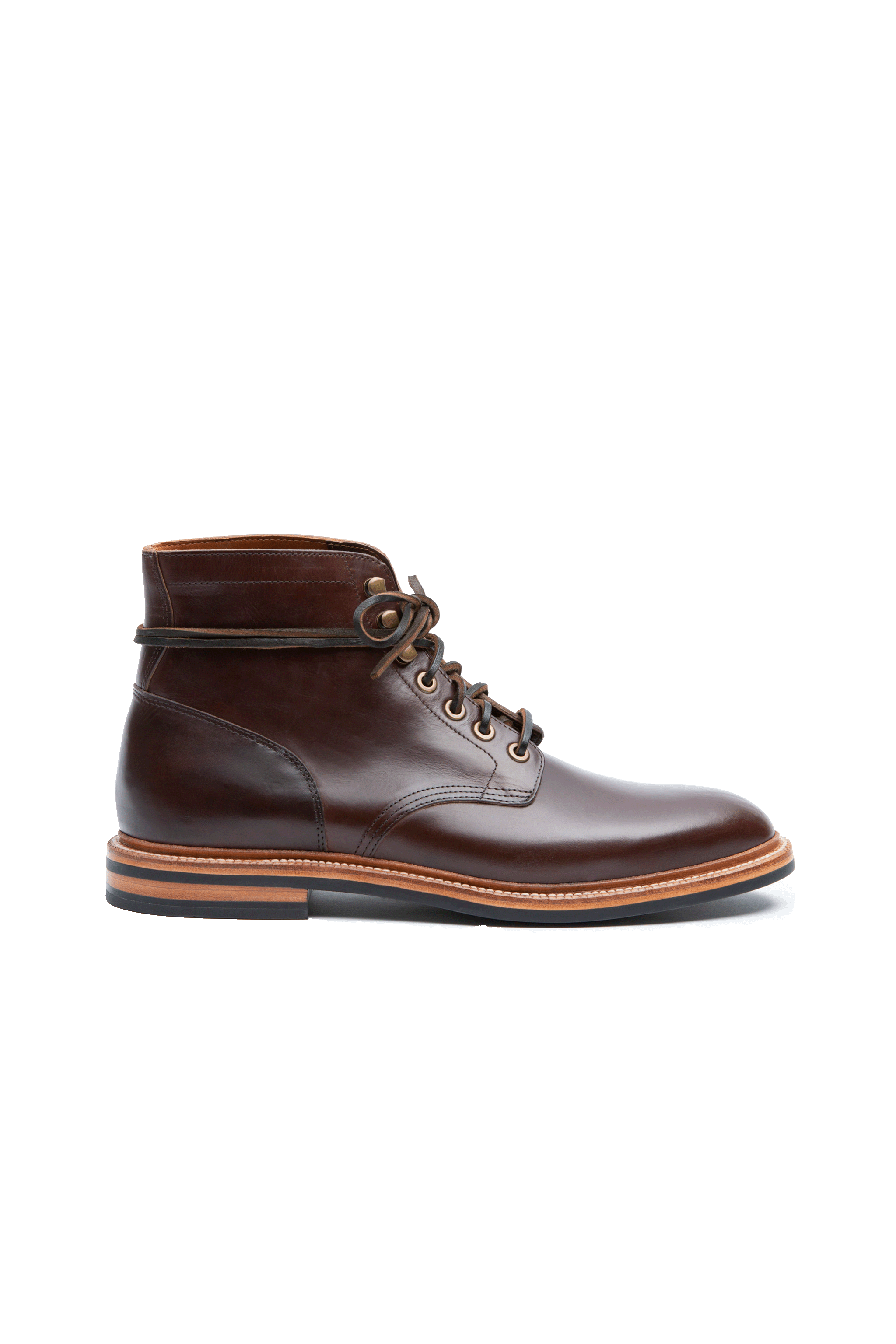 Diesel Boot, Main, color, Crimson Chromexcel