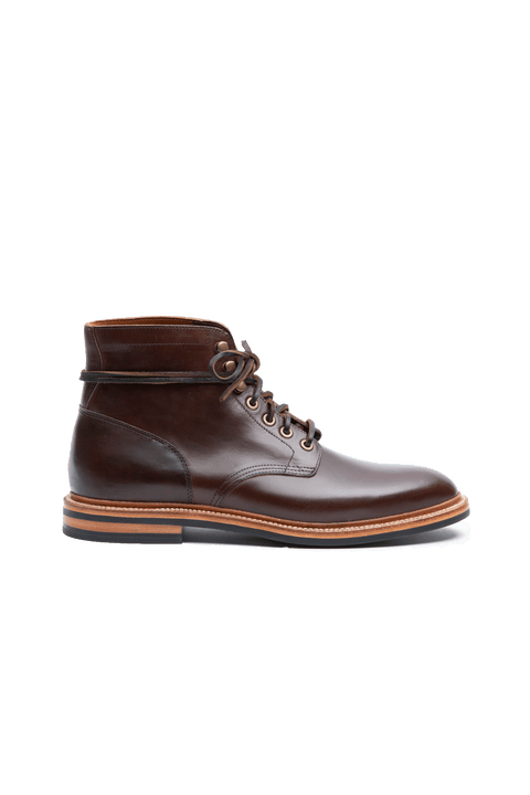 Diesel Boot