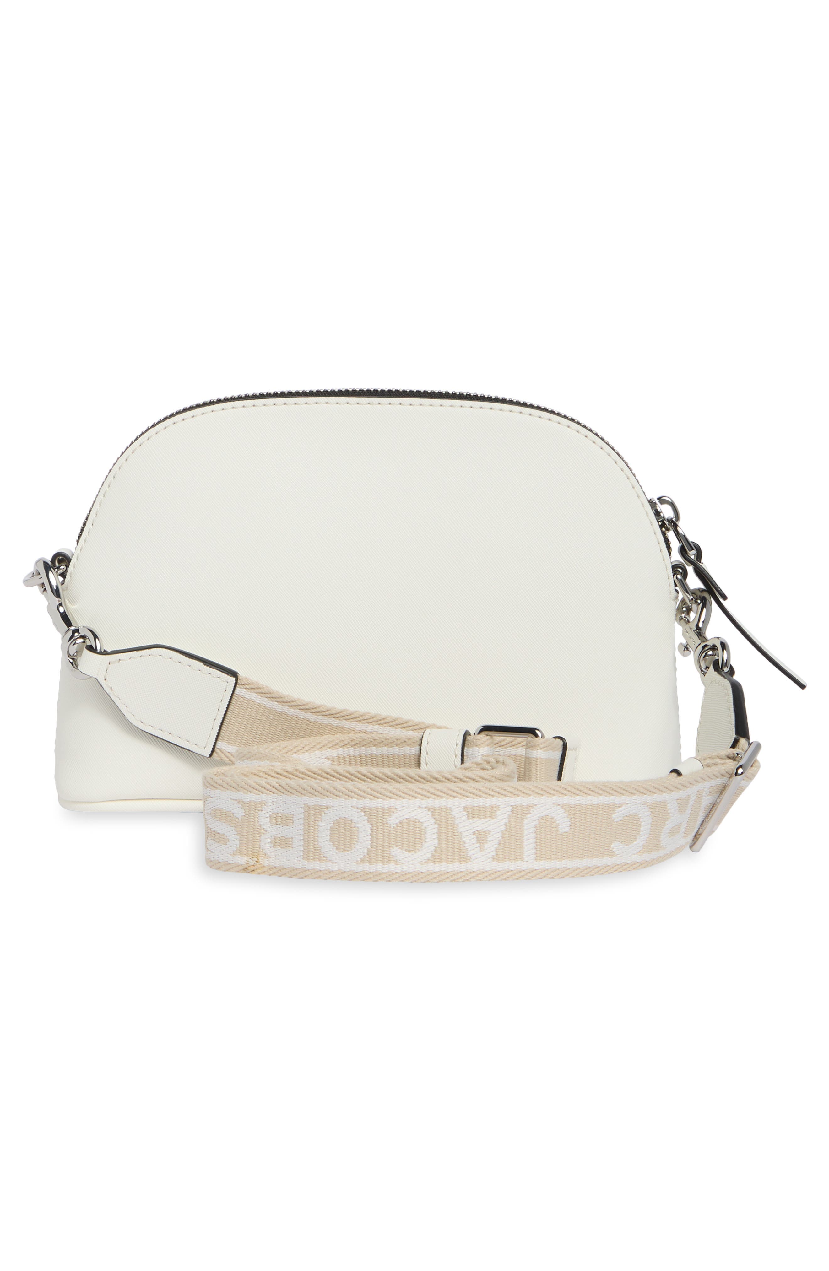 Trademarc 2.0 Dome Crossbody Bag