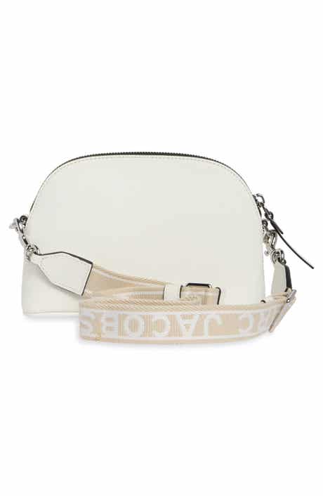 Trademarc 2.0 Dome Crossbody Bag