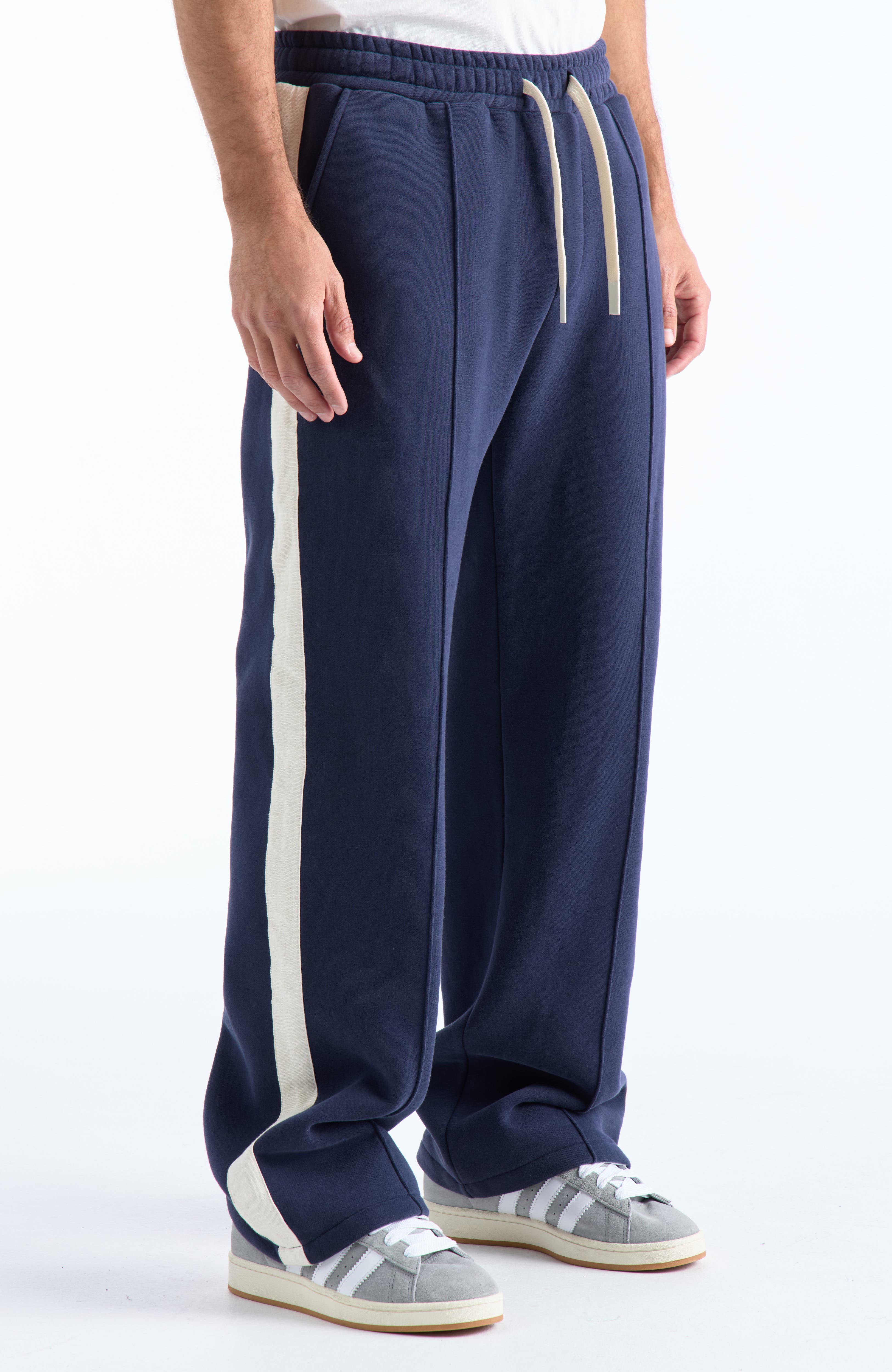 Nana Judy Rue De Pant In Blue