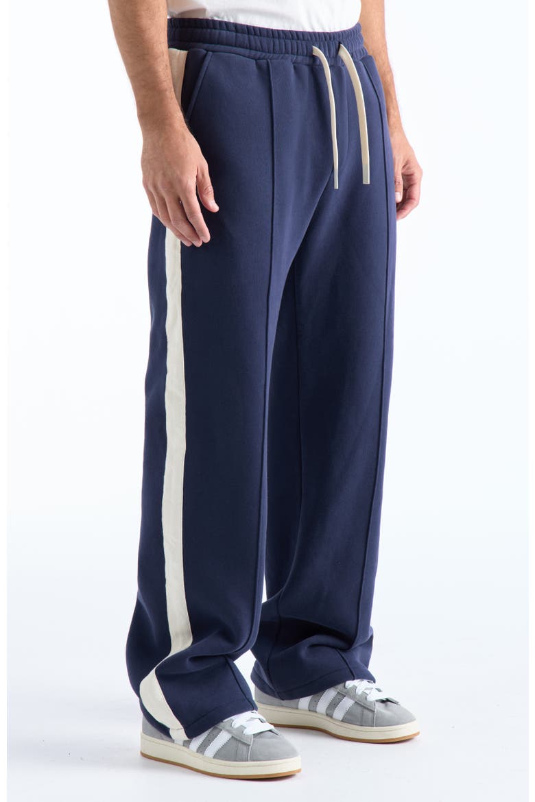 Rue De Pant, Main, color, navy