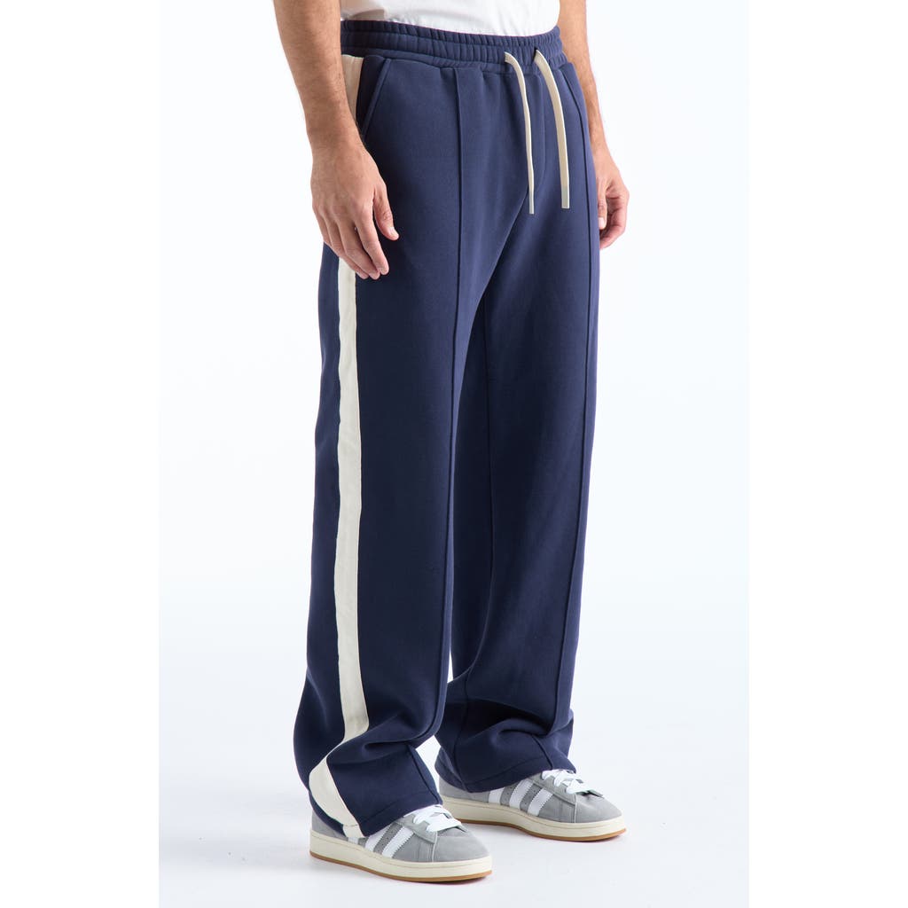 Nana Judy Rue De Pant In Blue