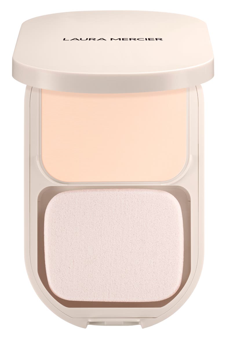 Real Flawless Feather Matte Powder Foundation, Main, color, 0N CHANTILLY