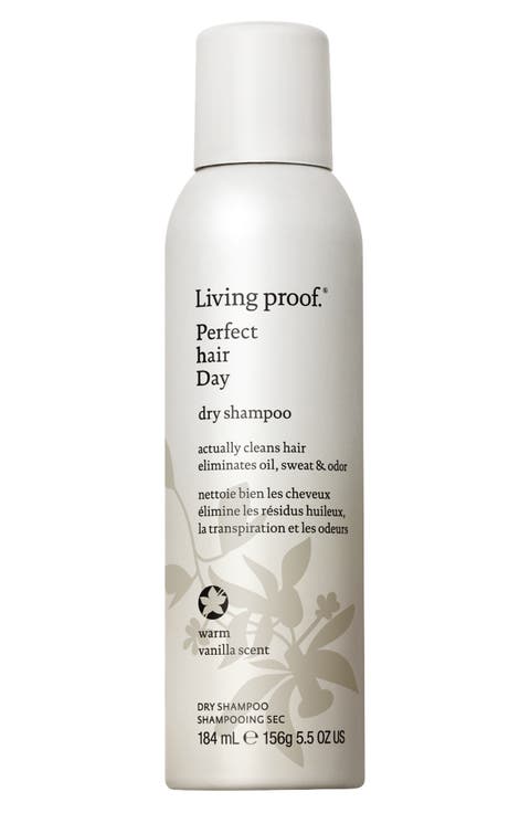 Perfect hair Day™ Dry Shampoo - Limited Edition Vanilla