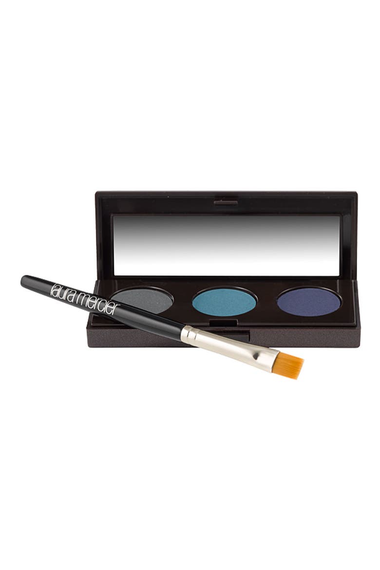 'Tightline Trio' Cake Eyeliner Palette (Nordstrom Exclusive), Main, color, NO COLOR