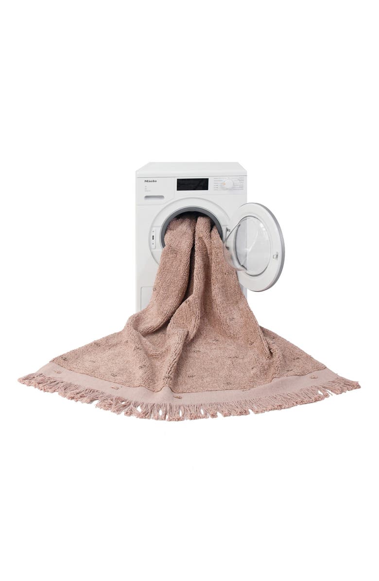 Lorena Canals Woods Symphony Washable Cotton Blend Rug, Alternate, color, 