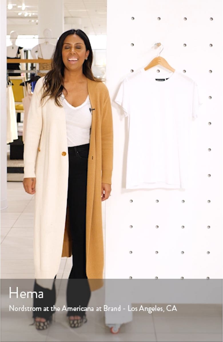 Easy Tee, sales video thumbnail