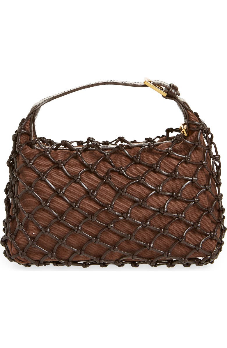 Brandon Blackwood Extra Small Madison Shoulder Bag, Alternate, color,