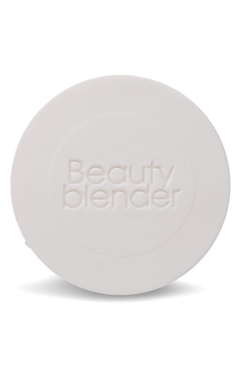 The Original MakeUp Eraser Blendercleanser<sup>®</sup> Tool Scrub Lavender Hand, Sponge & Brush Cleanser, Alternate, color, Unscented