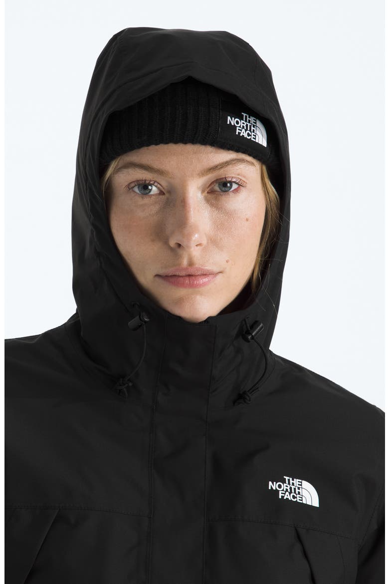 Antora Triclimate® Jacket, Alternate, color, TNF BLACK