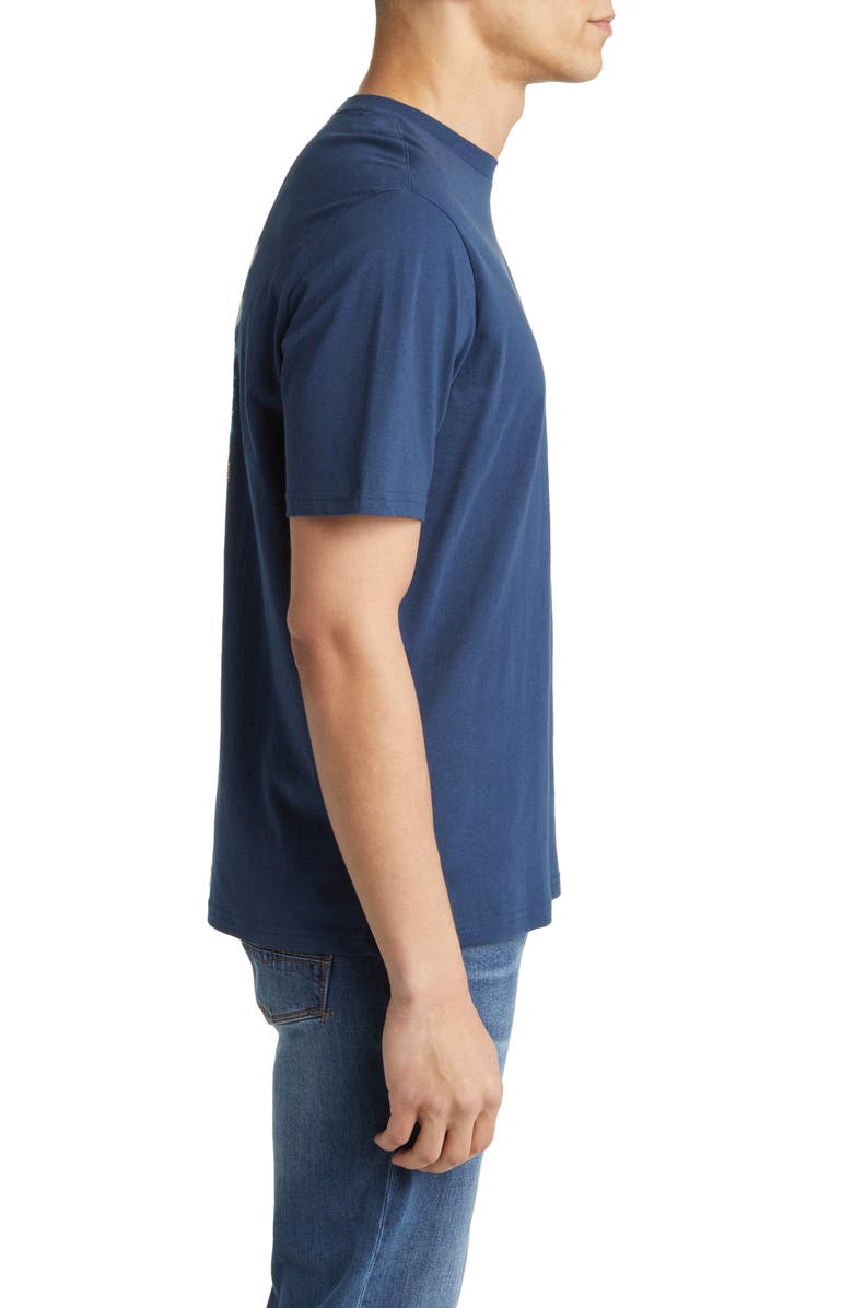 Tommy Bahama Grassy Conditions Graphic T-Shirt, Alternate, color, 