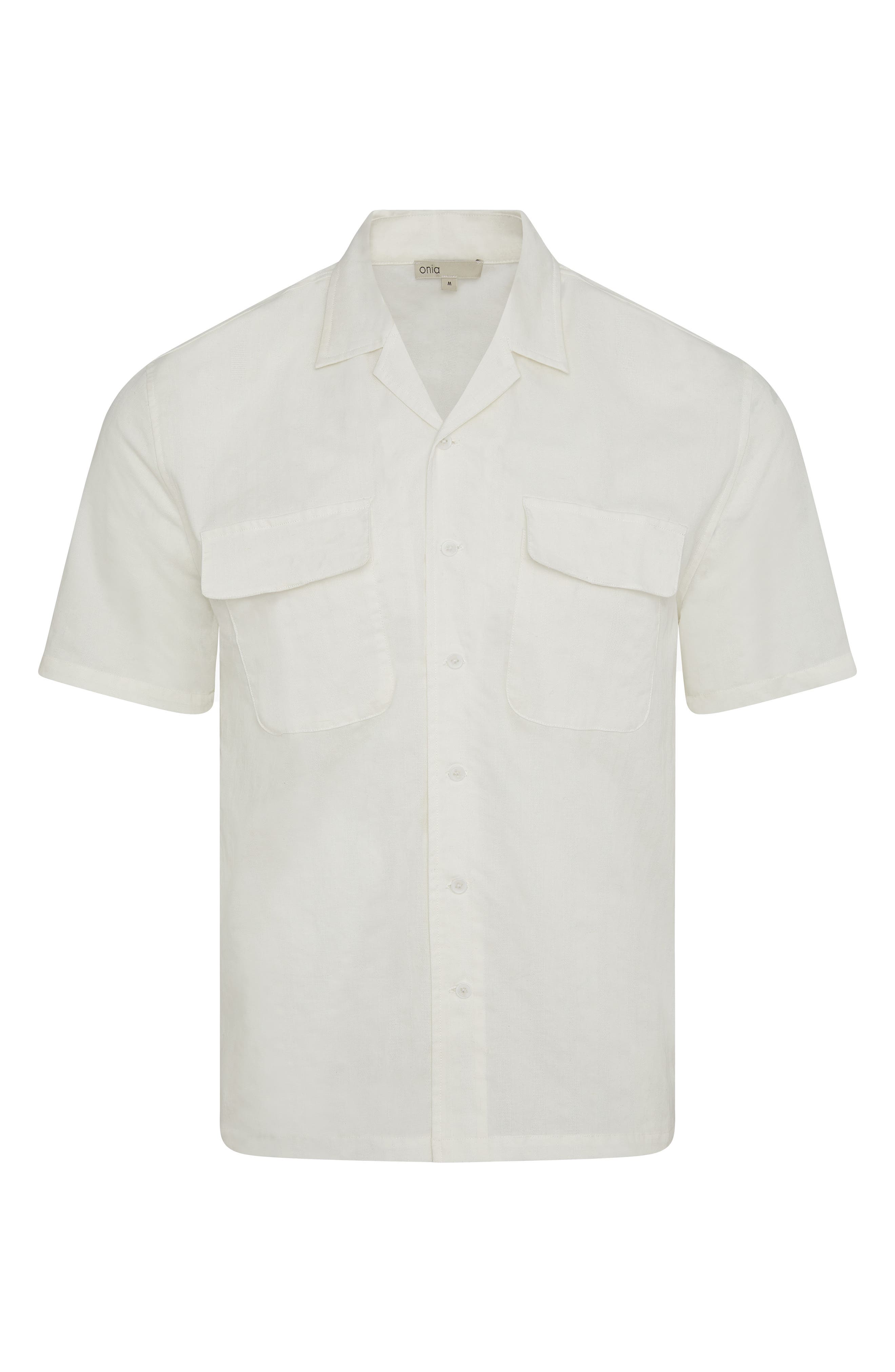 Utility Camp Shirt - image 2