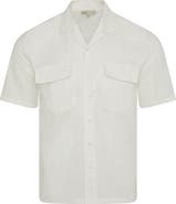 Onia Utility Camp Shirt