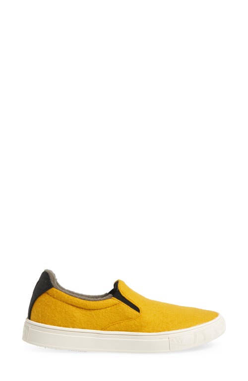 Yy Nation Nimbo Wool Blend Loafer In Multi