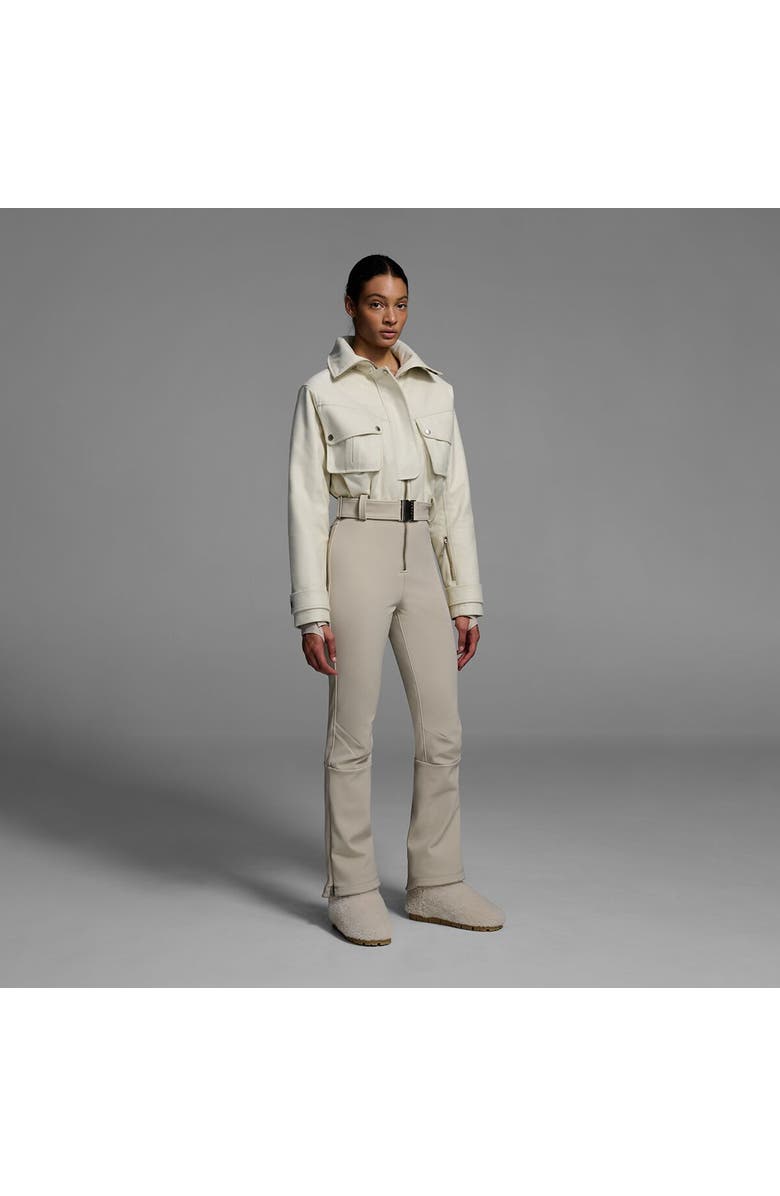 Cordova Telluride Snow Suit - Women's, Alternate, color, Natural/Sand