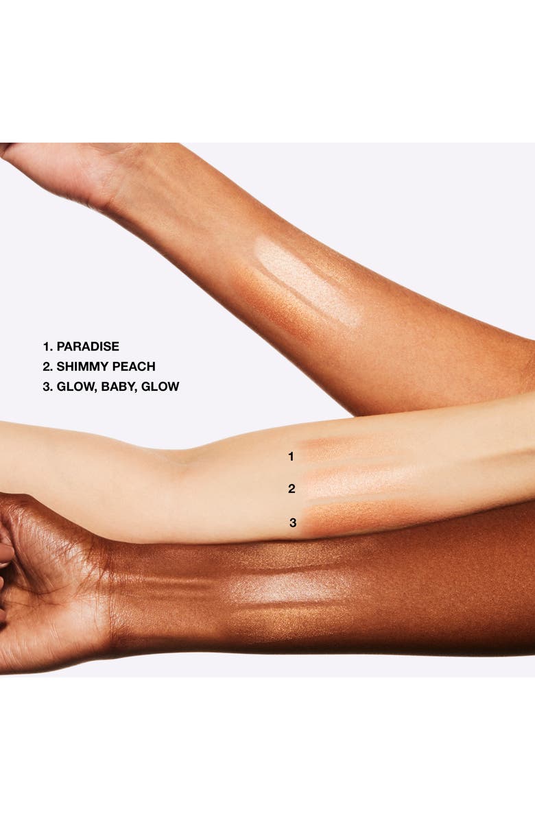 MAC Cosmetics MAC Hyper Real Glow Palette, Alternate, color,