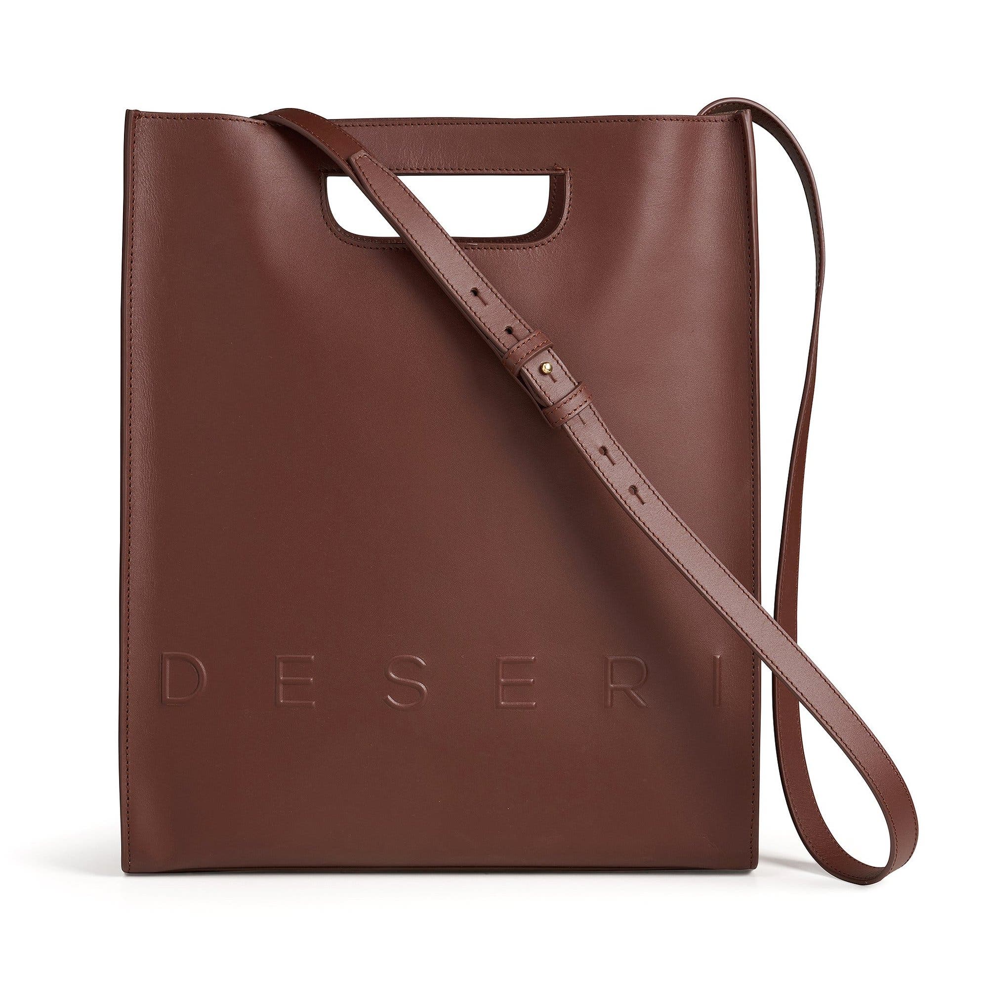 Tote, Alternate, color, Brown