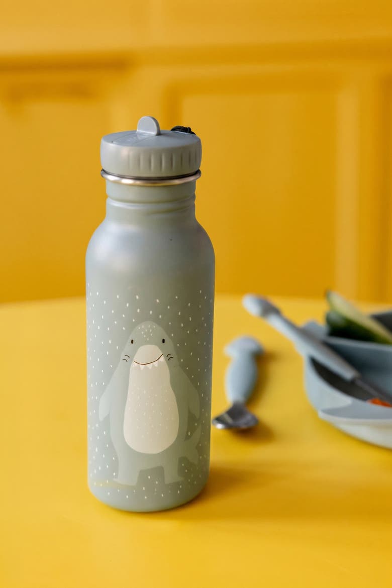 Bottle 500ml, Alternate, color, Mr. Shark