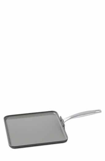 GreenPan Chatham Healthy Ceramic Nonstick Griddle, 11"