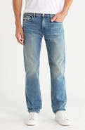 HIROSHI KATO The Hammer Straight Leg 14-Ounce Stretch Selvedge Jeans
