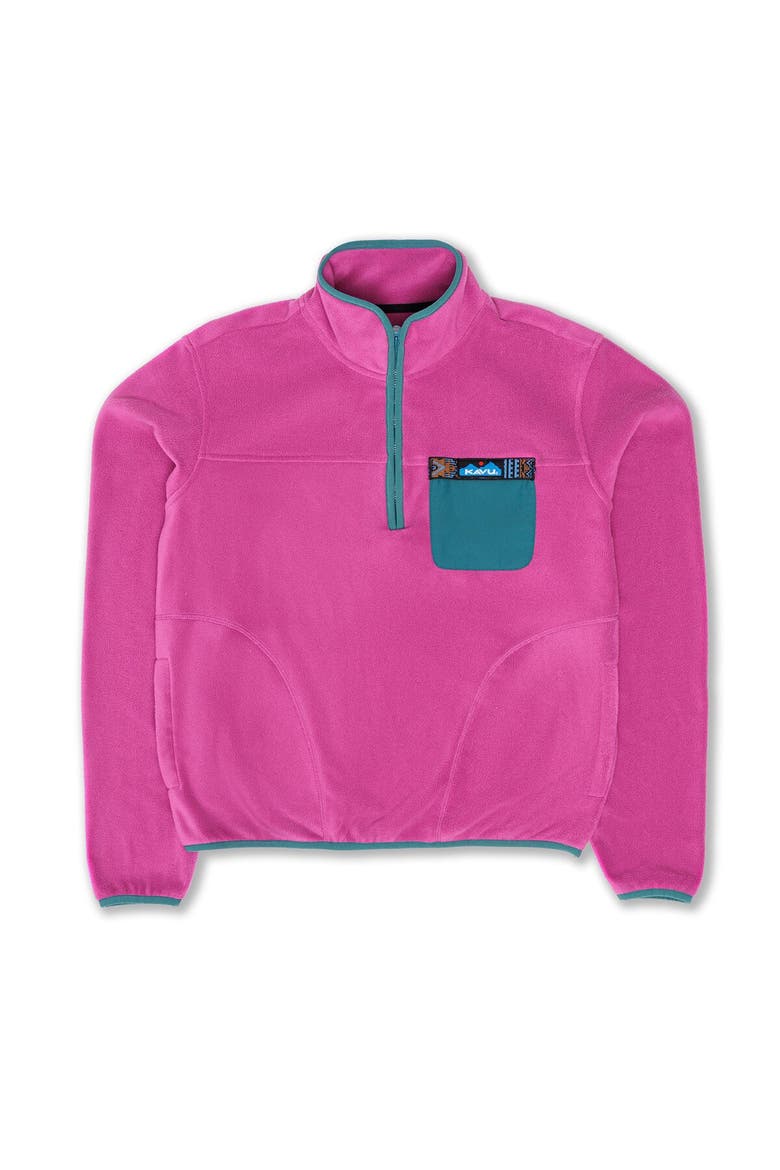 Hidden Hills Sweatshirt - Women's, Alternate, color, Soft Plum