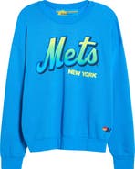 Aviator Nation New York Mets Graphic Sweatshirt