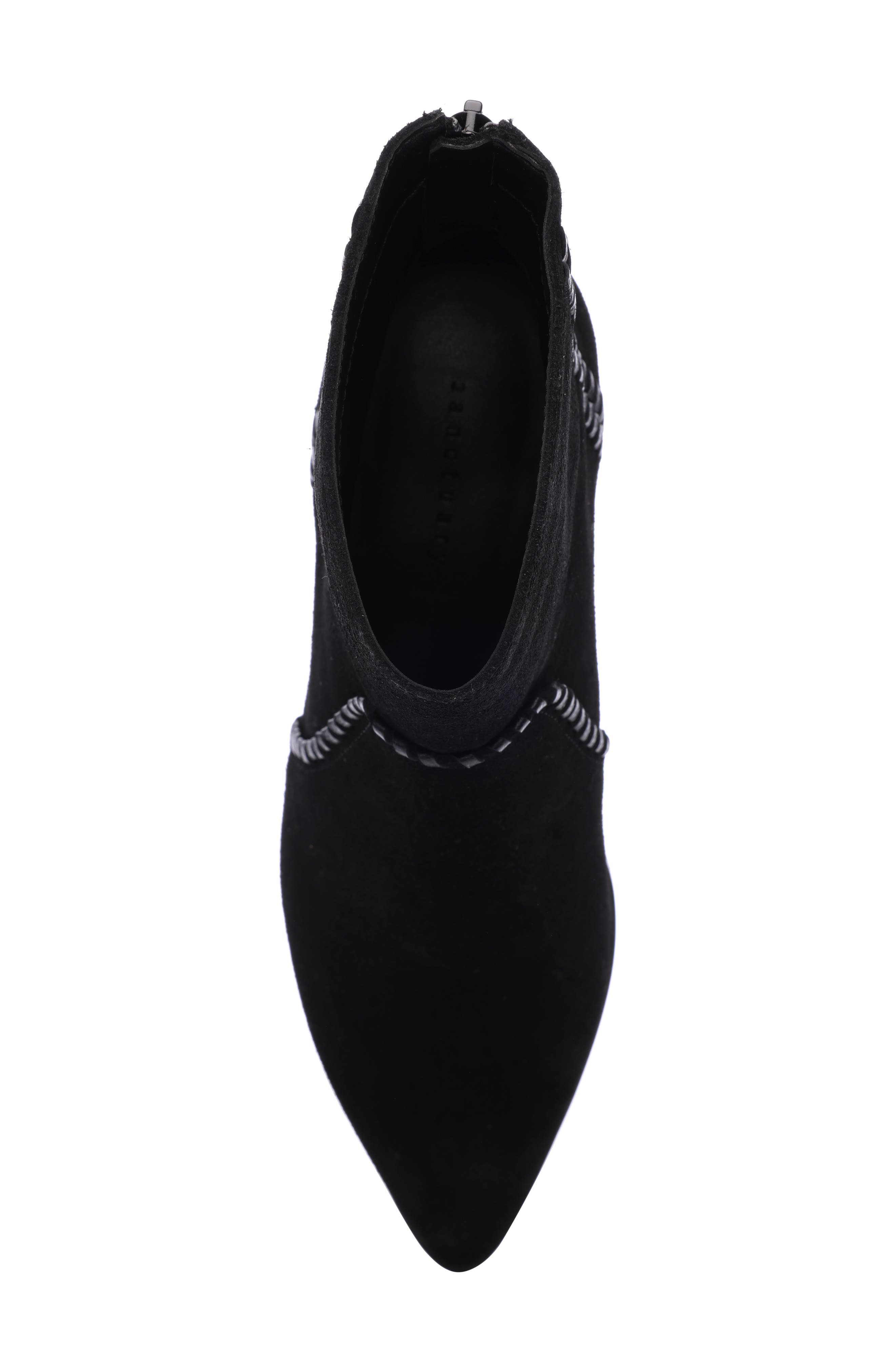 Sanctuary Revamp Western Bootie, Alternate, color, 