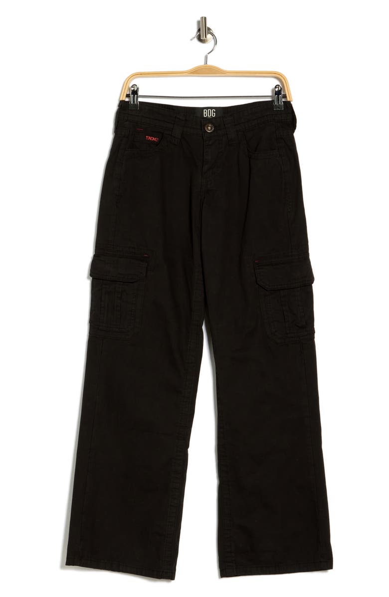 BDG Urban Outfitters Kayla Cargo Pants, Alternate, color,