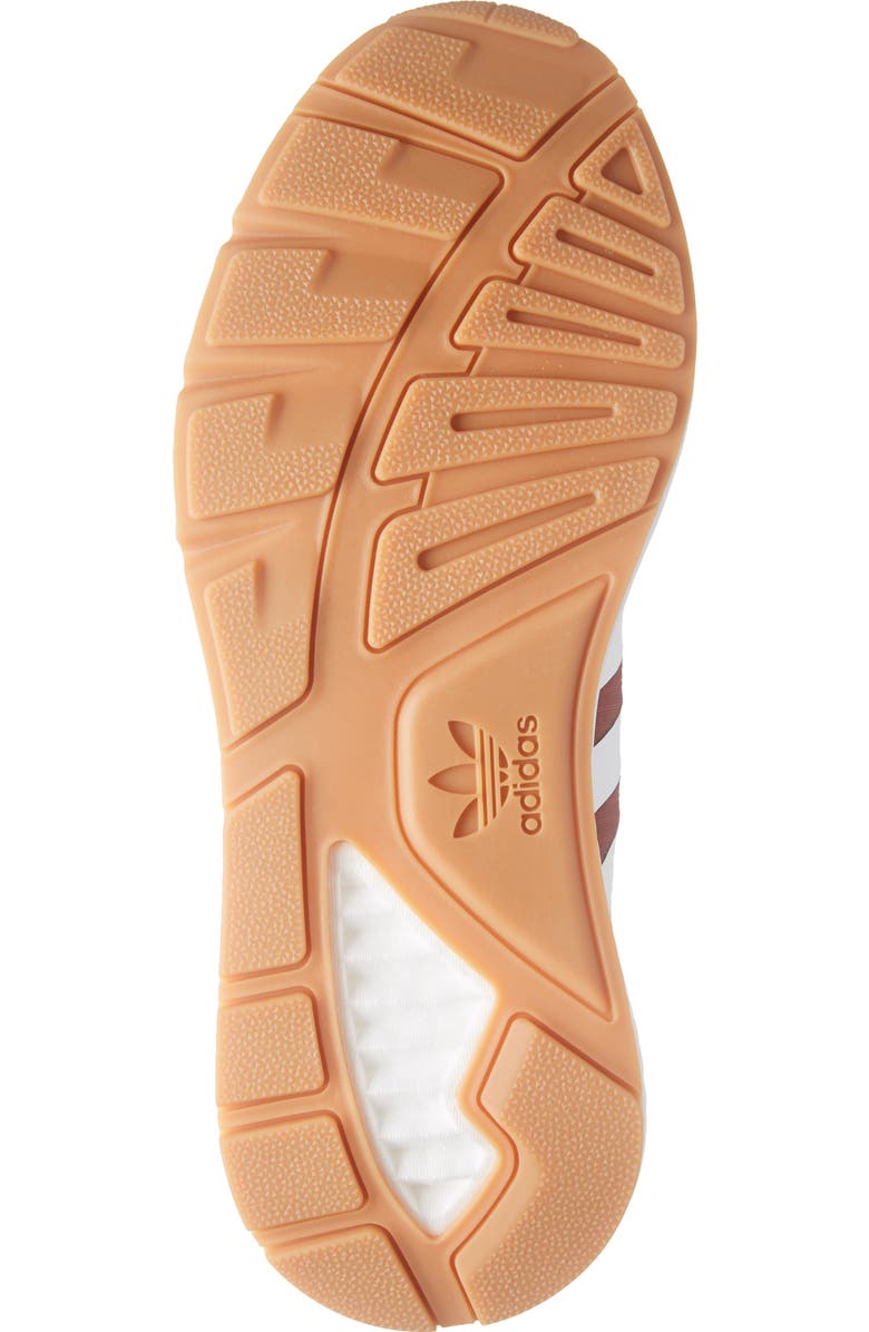 adidas ZX 1K Boost Sneaker, Alternate, color,