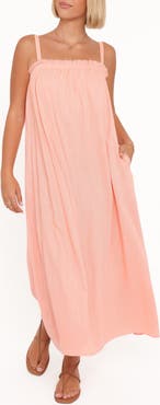 Petal & Pup Kendrick Maxi Dress